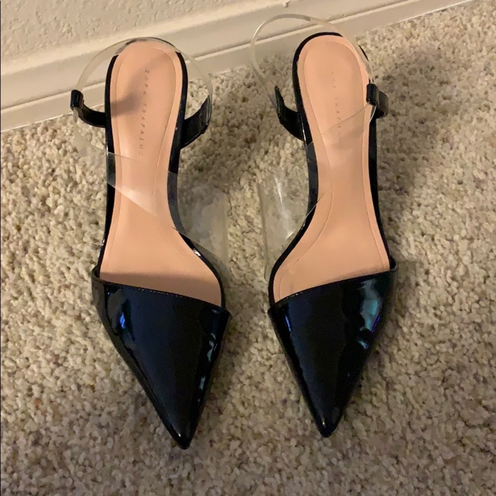 Heels - Picture 2 of 4